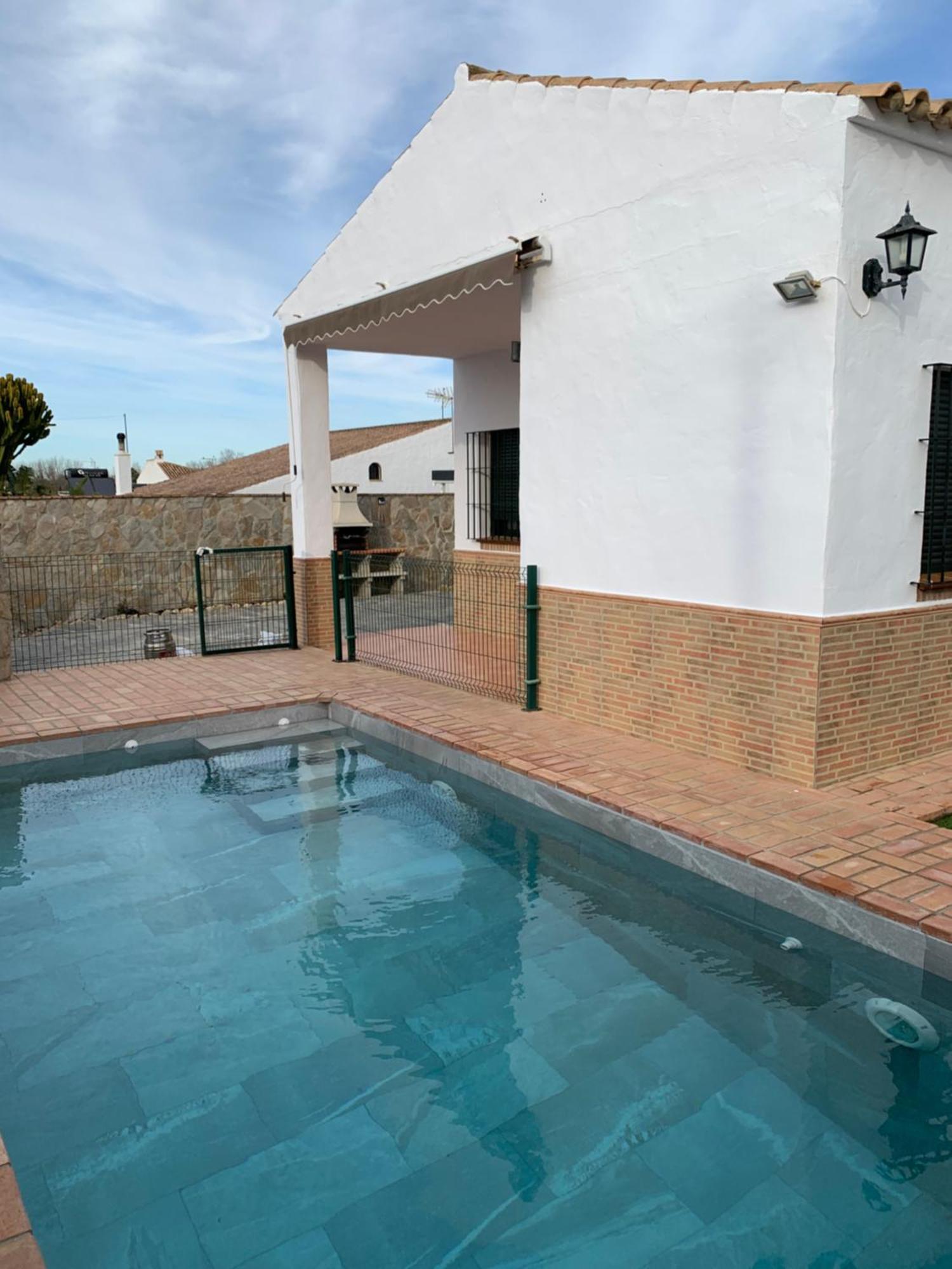 Holiday home Alana1 Conil De La Frontera